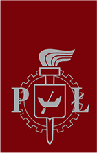 Logo Politechniki Łódzkiej